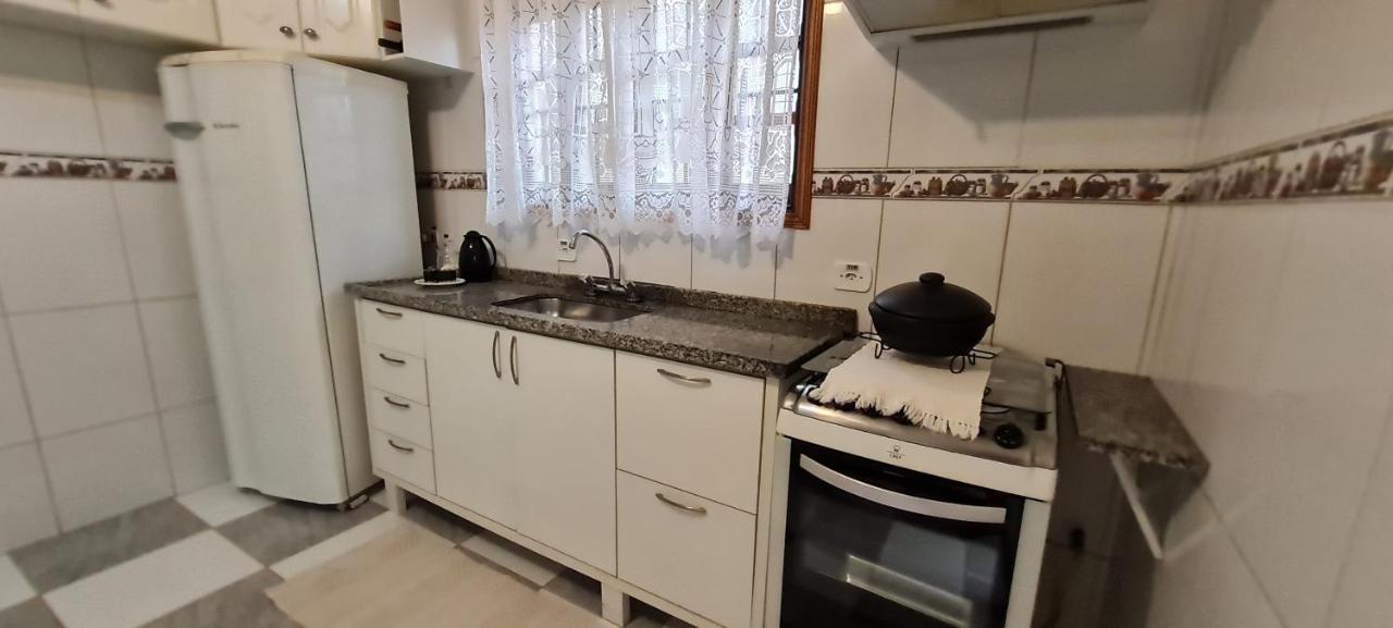 Do Sonho A Realizacao Villa Monte Verde  Bagian luar foto